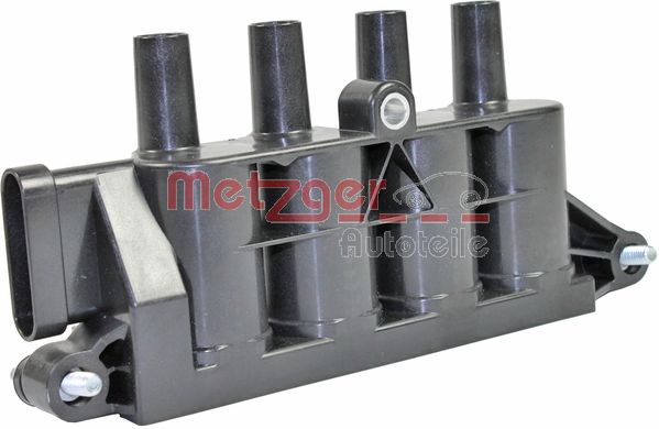 METZGER 0880449 Zündspule